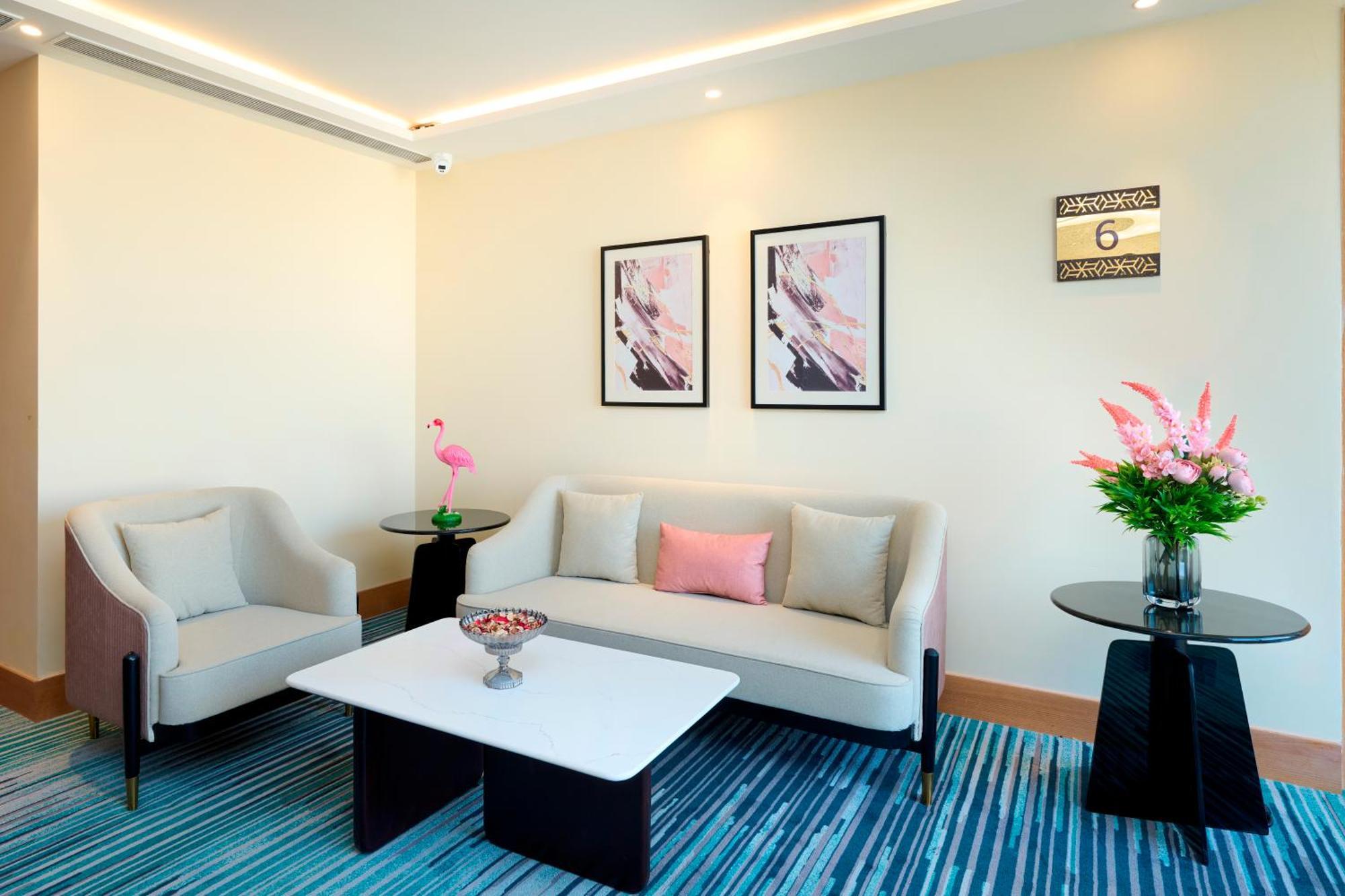 Iris Sarovar Portico Gurgaon Exterior foto