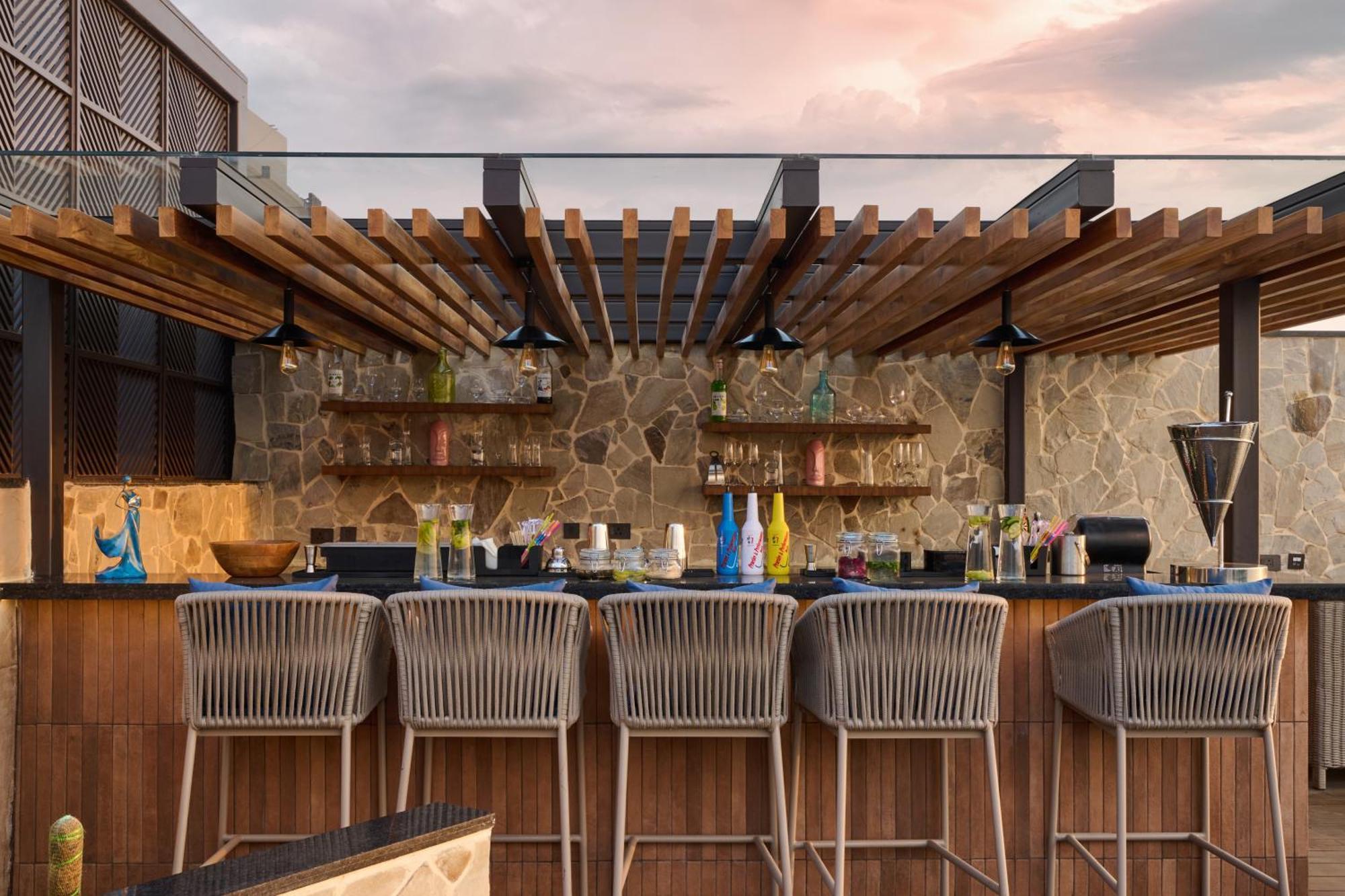 Iris Sarovar Portico Gurgaon Exterior foto